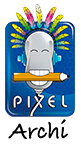 Pixel Archi
