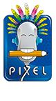 Pixel Archi